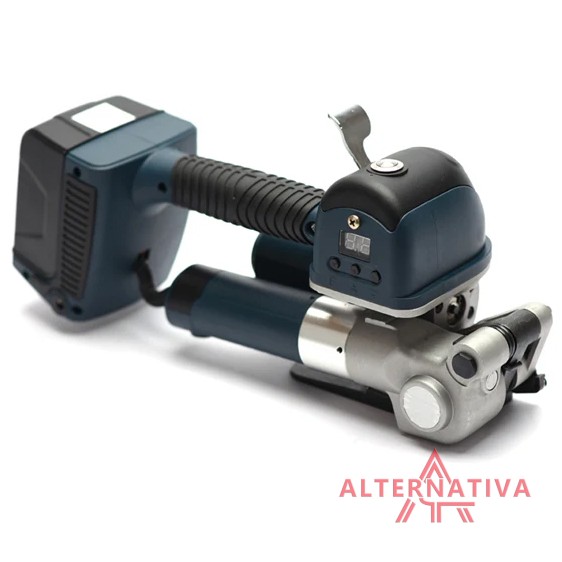 dd19a-strepping-instrument-3 DD19A стреппинг инструмент аккумуляторный — изображение 3