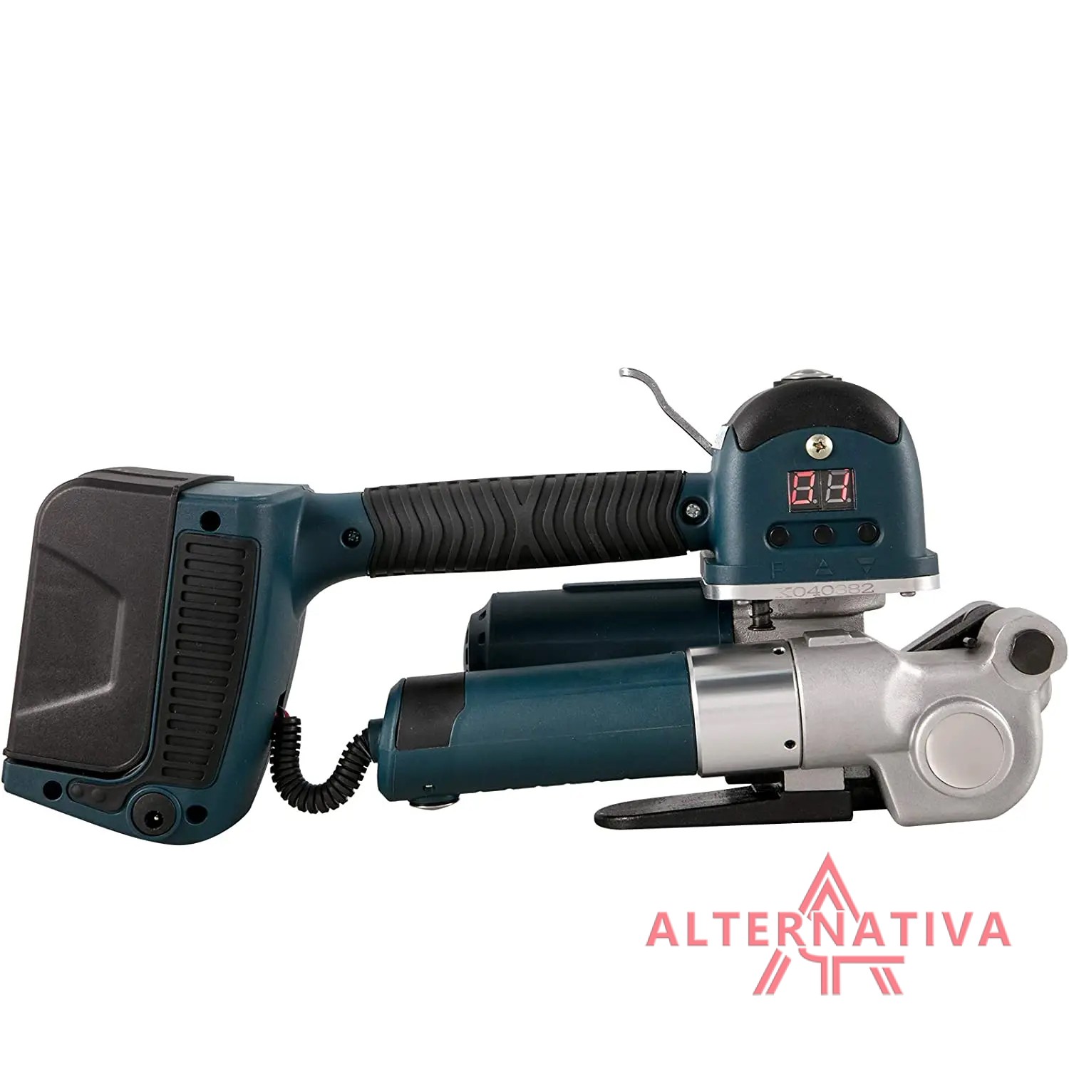 dd19a-strepping-instrument-5 DD19A стреппинг инструмент аккумуляторный — изображение 5