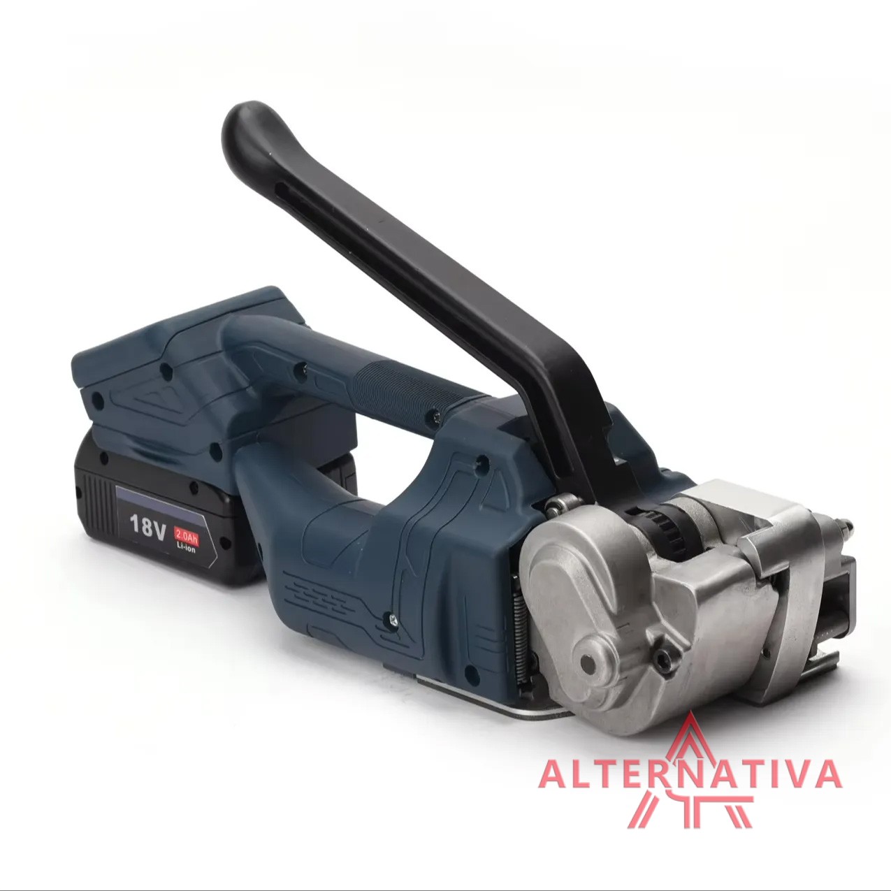 H71f7f4d5cc704da5b1ad83c202739d2c7 V1 стреппинг инструмент аккумуляторный — изображение 8