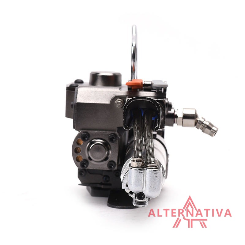 Hd5ad20a28ea44f6390f64420872f9aa AQD-16 пневматический упаковочный инструмент для обвязки — изображение 9