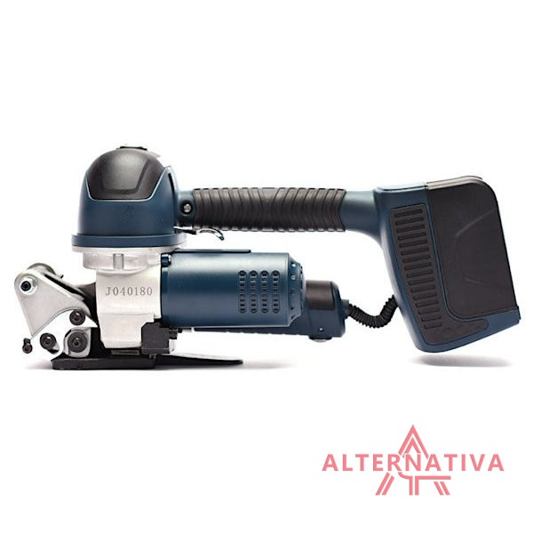 jdc-19a-10 JDC-19A стреппинг инструмент аккумуляторный для обвязки PET и РР лентами — изображение 4