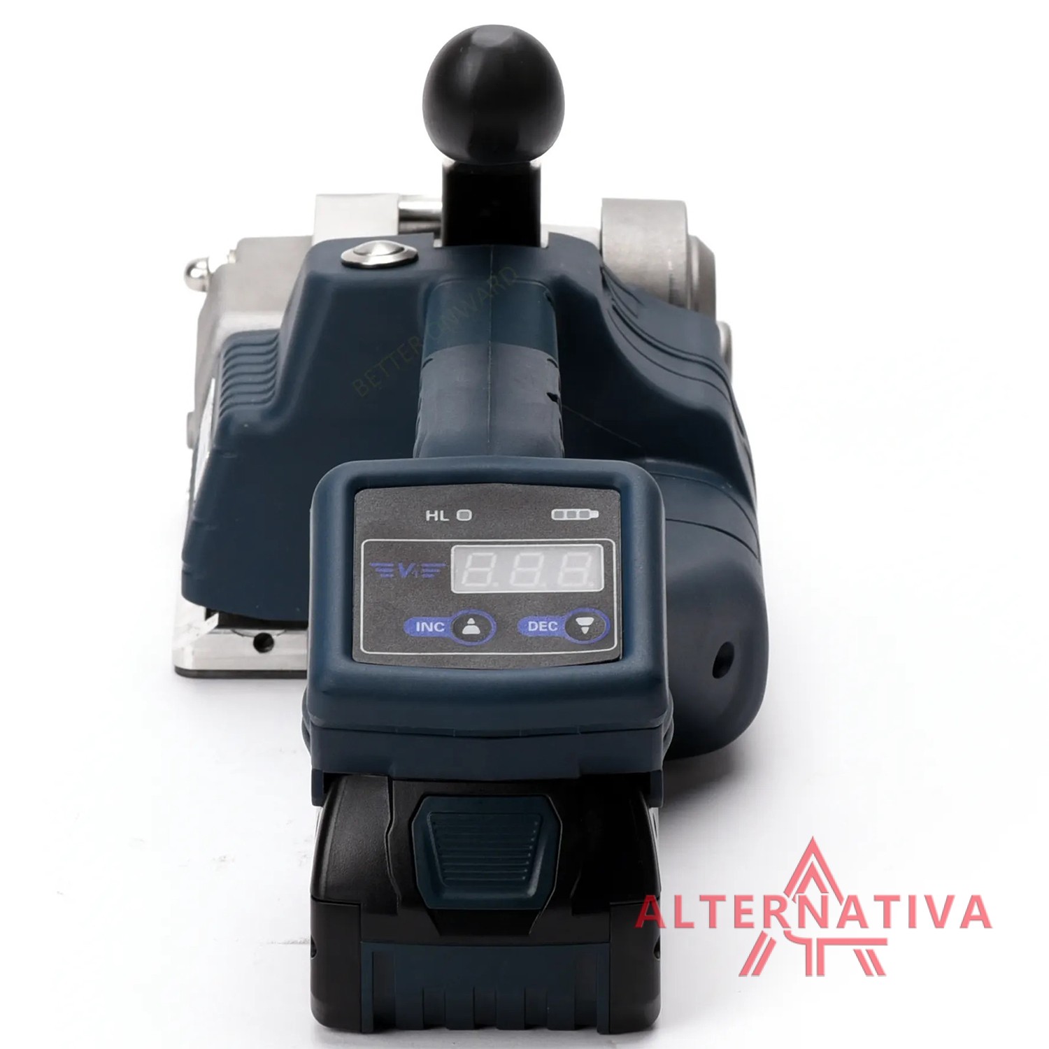 SP-V1-9 SP-V1 стреппинг инструмент аккумуляторный — изображение 6