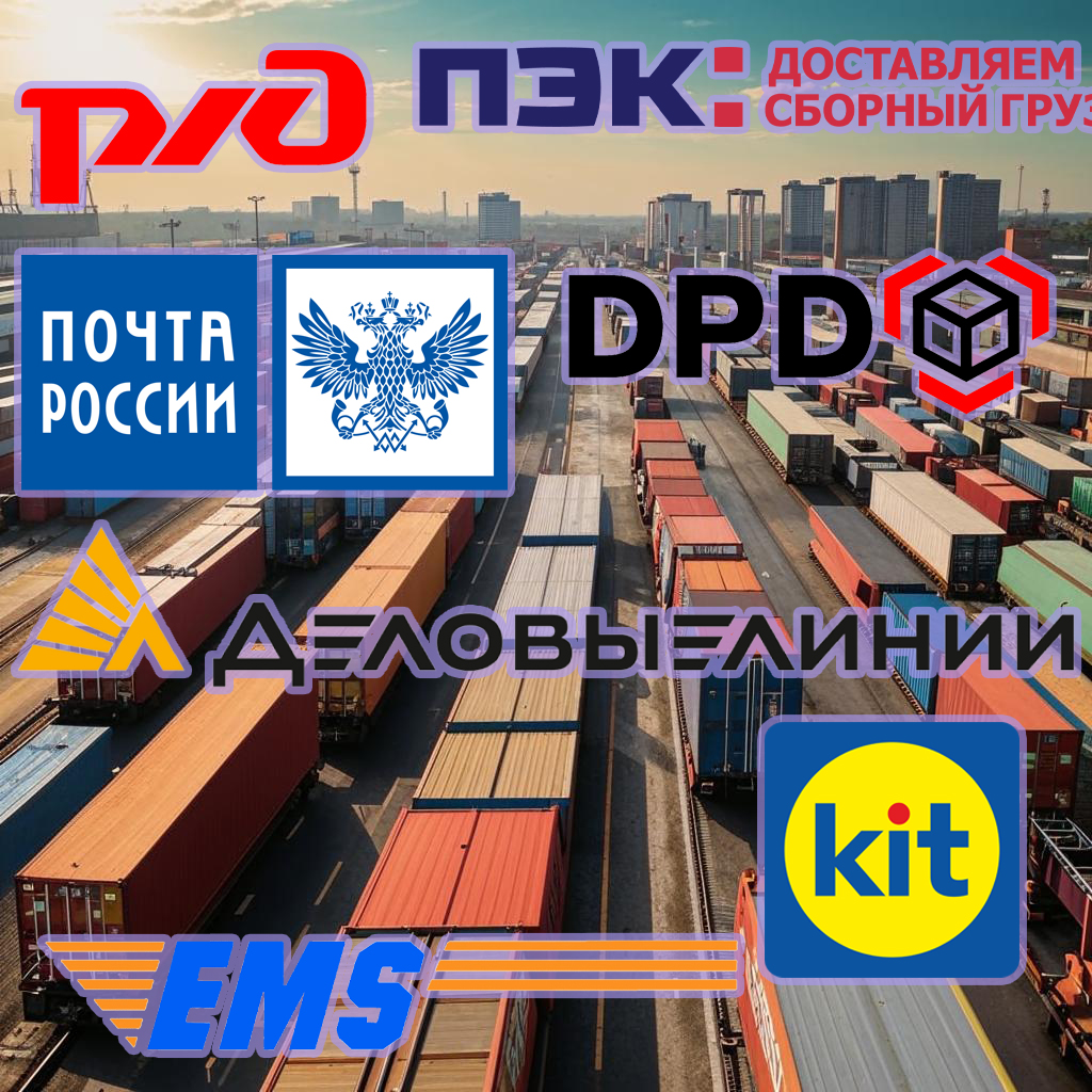 Сократили стоимость доставки — экономьте на каждом заказе! Metaltape 16.14 2