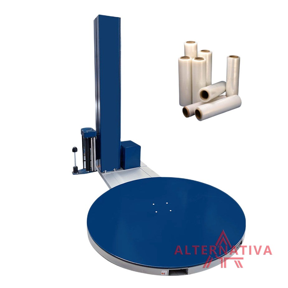 palletoupak-avtomat-t1-3 Подъездная рампа к паллетоупаковщику T1 — изображение 5