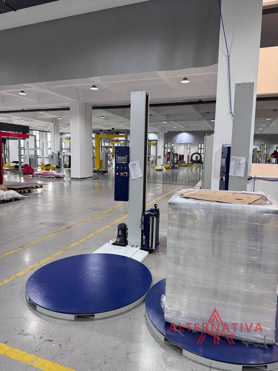 palletoupak-avtomat-t1-6 Паллетоупаковщик автоматический T1 — изображение 2