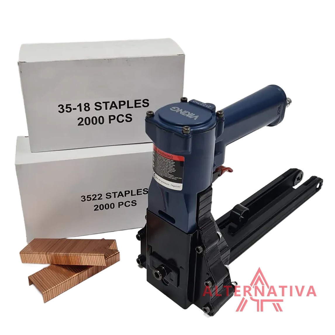 adcsn-22-35-stepler-6 ADCSN-22/35 степлер ручной пневматический — изображение 5