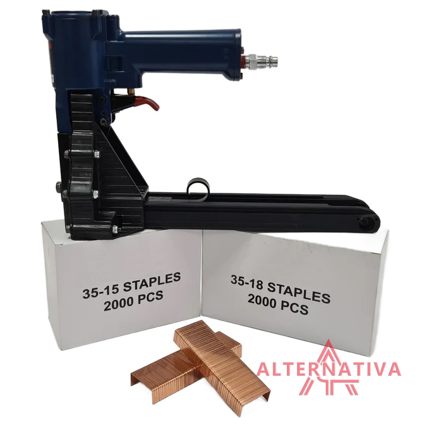 adcsy-19-35-stepler-2 ADCSY-19/35 степлер ручной пневматический — изображение 5