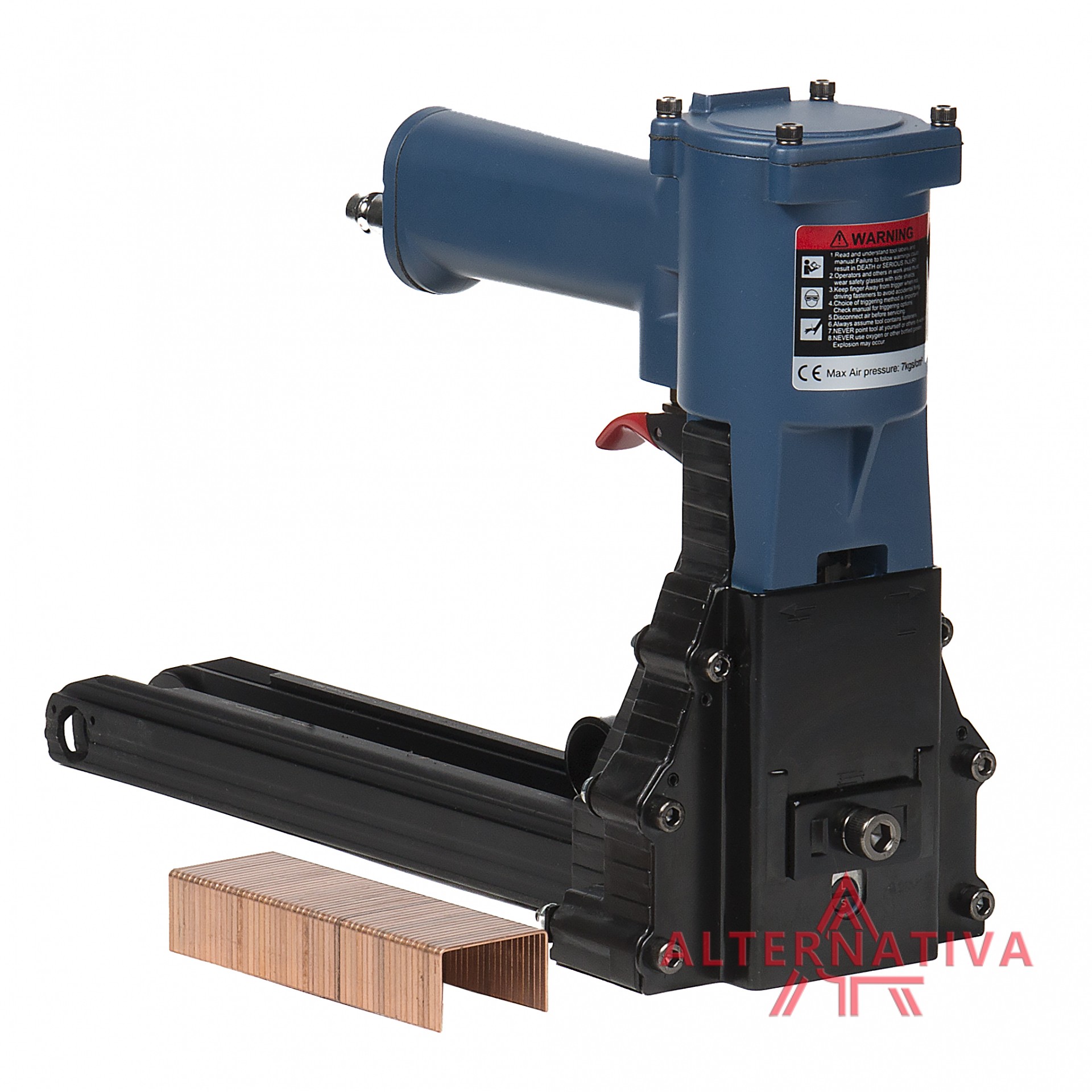 adcsy-19-35-stepler-3 ADCSY-19/35 степлер ручной пневматический — изображение 2