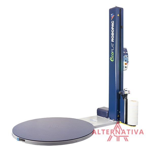 ecoplat-palletoupak-1 Ecoplat паллетоупаковщик полуавтоматический