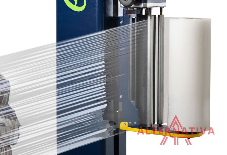 ecoplat-palletoupak-4 Ecoplat паллетоупаковщик полуавтоматический — изображение 4