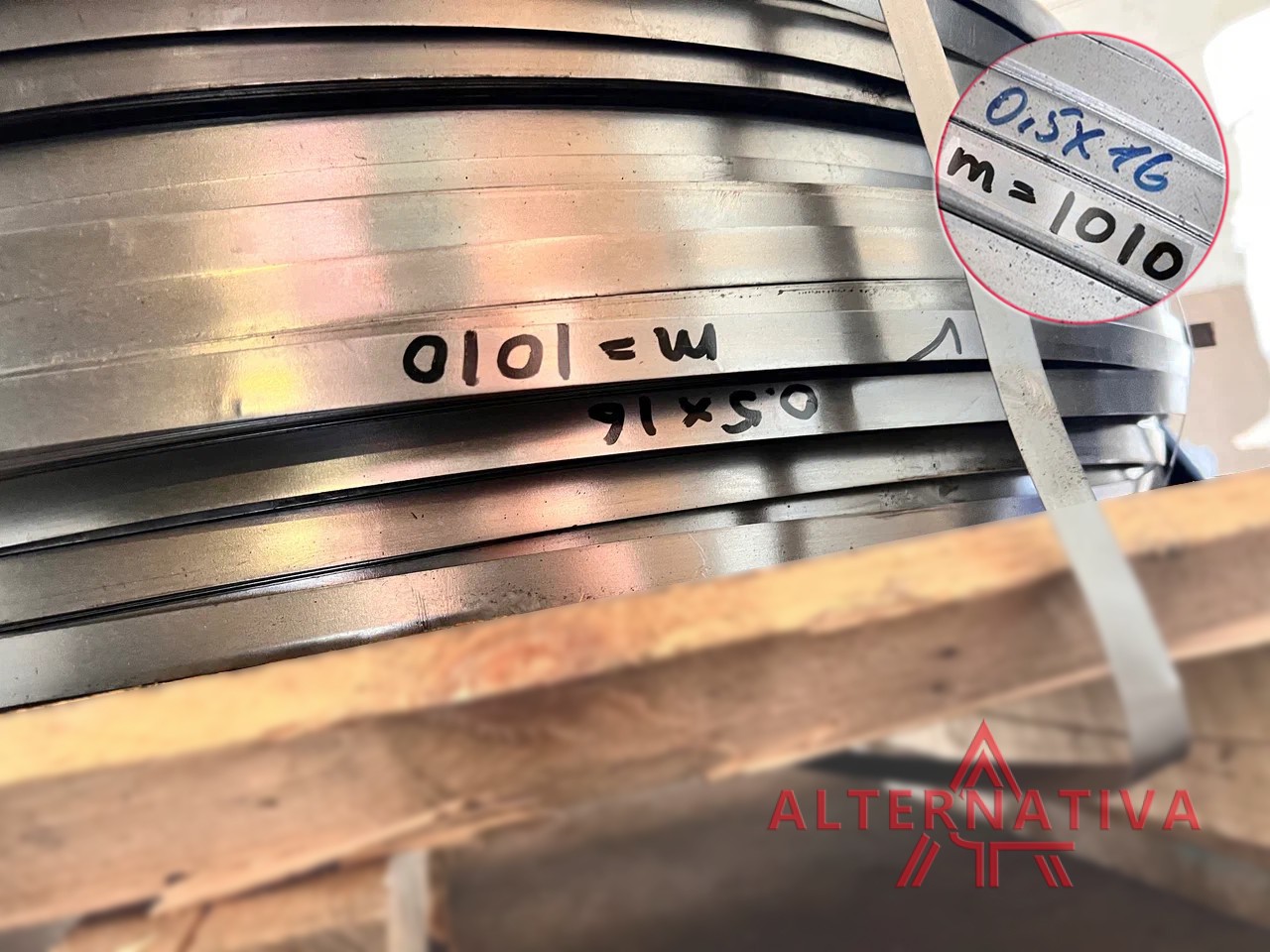 metal-lenta-mjagkaja-10 Металлическая лента ГОСТ мягкая – 0,5мм х 36мм — изображение 10