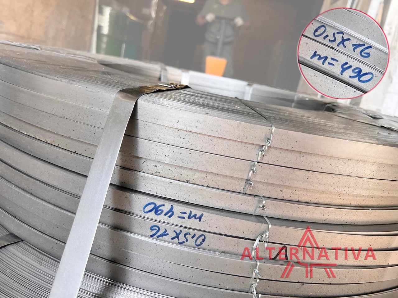 metal-lenta-mjagkaja-11 Металлическая лента ГОСТ мягкая – 0,5мм х 36мм — изображение 11