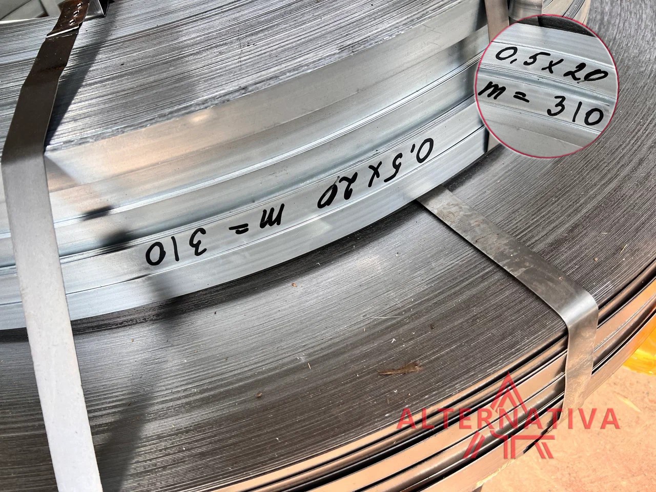 metal-lenta-mjagkaja-8 Металлическая лента ГОСТ мягкая – 0,5мм х 36мм — изображение 8
