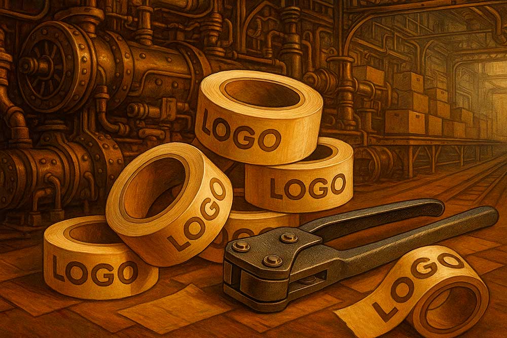 New Metaltape 01