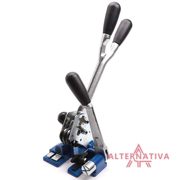 p1604-p1605-2 P1604/P1605 комбинированное устройство для ПП ленты — изображение 2