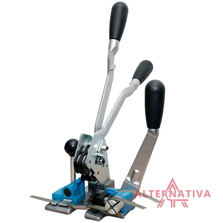 p1604-p1605-4 P1604/P1605 комбинированное устройство для ПП ленты — изображение 4
