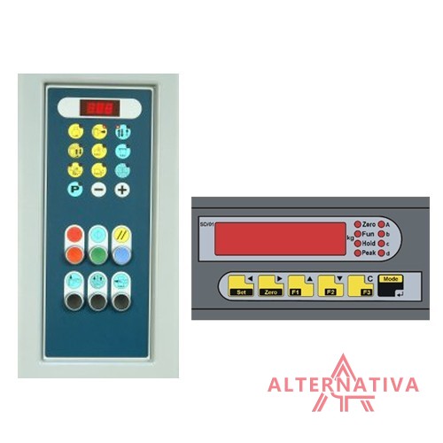 rotoplat-107-307-407-4 ROTOPLAT 107/307/407 паллетоупаковщик полуавтоматический — изображение 4