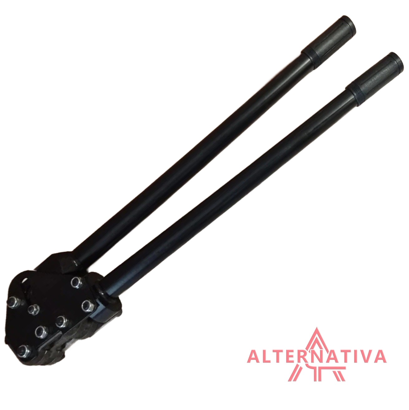 sks-32-19-natjazhitel-4 SKS-32/25/19 пломбиратор для скрепления стальной ленты замками — изображение 3
