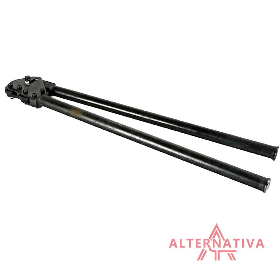 sks-32-19-natjazhitel-5 SKS-32/25/19 пломбиратор для скрепления стальной ленты замками — изображение 2