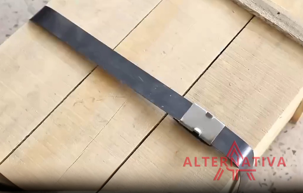 sks-32-19-natjazhitel-7 SKS-32/25/19 пломбиратор для скрепления стальной ленты замками — изображение 9