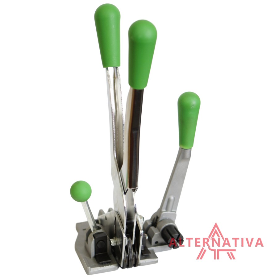SP-301-1 SP-301 комбинированное устройство для PP ленты