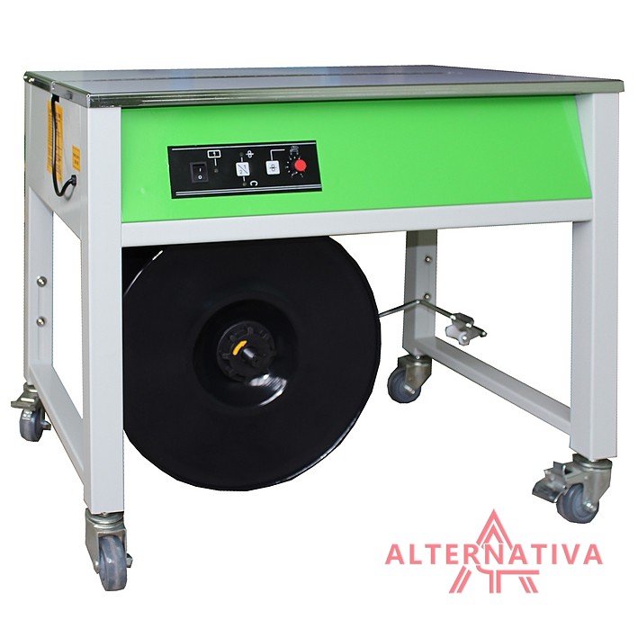 strepping-ps102 PS-102 стреппинг-машина полуавтоматическая