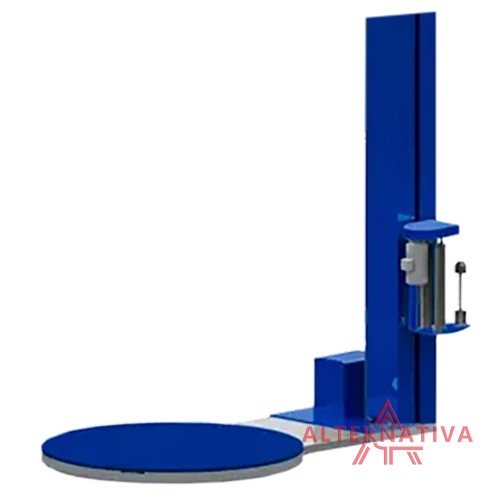 hl-1500-e-palletoupakovshhik HL-1500Е паллетоупаковщик с механическим натяжением