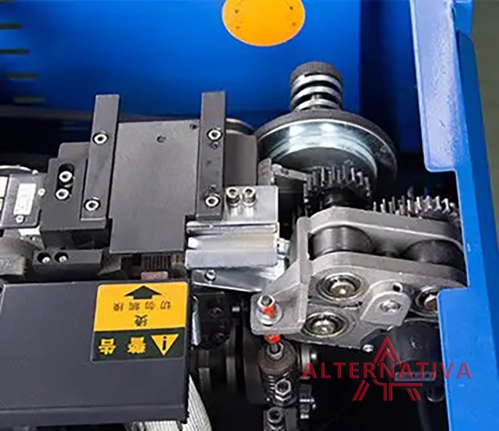 hl-8020-strejping-mashina-9 HL-8020 стреппинг-машина полуавтоматическая — изображение 9